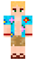 Aidenhardt minecraft skin