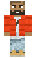 goblok minecraft skin