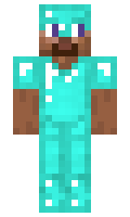 Gyupe minecraft skin