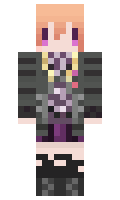 yuku1A minecraft skin