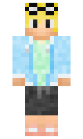 tiberaus minecraft skin