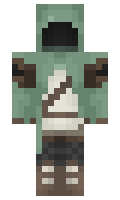 Drak0nen minecraft skin