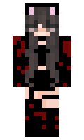 GreenBoyHalo minecraft skin