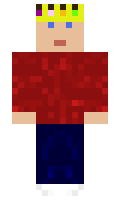 TYMON minecraft skin