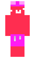 Chelohi minecraft skin