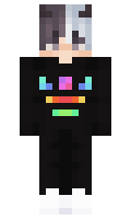 Dzonyy minecraft skin