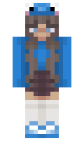MemyBug minecraft skin