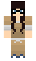 hayleeloveszayn minecraft skin