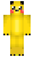 SYSTEM32 minecraft skin