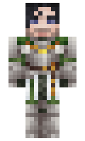 joglak minecraft skin