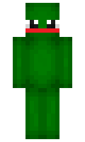 KekistanRepublic minecraft skin