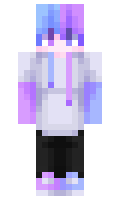 wurei minecraft skin