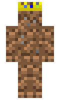 canncerr minecraft skin