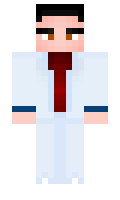 Xenostark minecraft skin