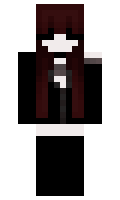 Mizzayah minecraft skin