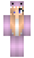 Darya minecraft skin