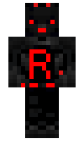NaldoGabbih minecraft skin