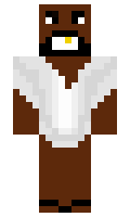 AzzaFergie14 minecraft skin