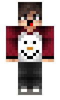 romain0709 minecraft skin