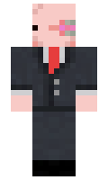 Crenshaw121 minecraft skin
