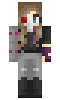 Franya minecraft skin