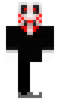 saw99 minecraft skin