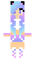 ShinnerMiner minecraft skin