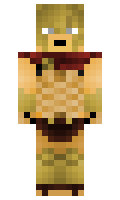 ScottyOneArm minecraft skin