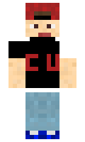 Cem minecraft skin