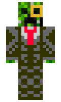 Virus111 minecraft skin