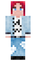 Antonnx3 minecraft skin