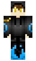 Jazzarothy minecraft skin