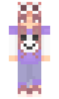 fairysyub minecraft skin