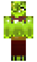 alexTHEsova minecraft skin