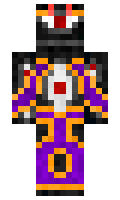 SupersonicCyrus minecraft skin