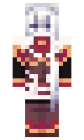 rozetta minecraft skin