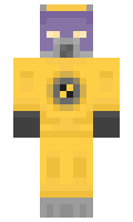 ElderCunningham0 minecraft skin