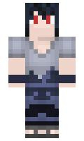 Areas minecraft skin