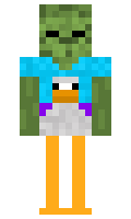 Mateuszgee minecraft skin