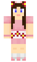 Malwynde minecraft skin