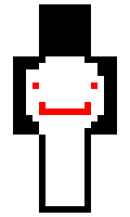 Eyesjackwee minecraft skin