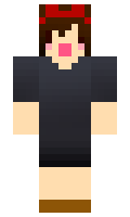 Sasario minecraft skin