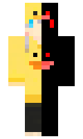 SamDuck minecraft skin