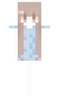 Kaarsteen minecraft skin