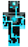 Overstrum minecraft skin