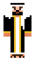 Ameeelka minecraft skin