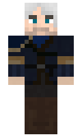 Xaratus minecraft skin