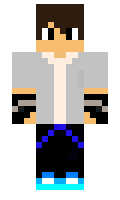 WhiteHappy minecraft skin