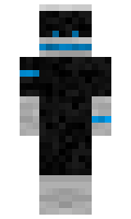 ertsie minecraft skin