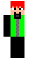 Berserk minecraft skin